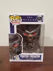 FUNKO POP! MOVIES #620 FUGITIVE PREDATOR MASKED FIGURE