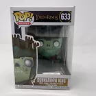 Funko POP! Movies: #633 Dunharrow King The Lord of the Rings New Original Box