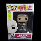 Funko Pop! Movies #644 : Austin Powers : Dr. Evil