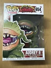 Funko Pop! Movies #654 Audrey II Little shop Of Horrors