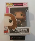 Funko Pop! Movies 761 Pretty Woman Vivian Ward Pop Viny FU36399