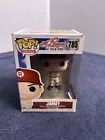 FUNKO POP Movies 785 A League of Their Own JIMMY Vinyl Figure Free Ship