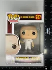 Funko Pop! Movies #787 Hannibal Lecter Silence of the Lambs Vinyl Figure C03