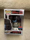 FUNKO POP MOVIES 824 THE WARRIORS BASEBALL FURY with PROTECTOR 2019 TOY TOKYO