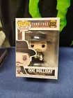 Funko Pop Movies - #852  Doc Holliday - Tombstone