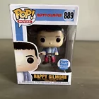 Funko Pop Movies #889 Happy Gilmore Funko Shop Exclusive