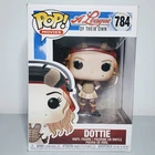 Funko Pop Movies: A League of Their Own - Dottie #784