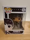 Funko Pop! Movies - Alien: Covenant - Daniels #429 W/Protector
