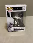 Funko Pop Movies Alien Covenant NEOMORPH with TODDLER #431