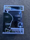 Funko Pop! Movies Alien XENOMORPH #731 40th Anniversary