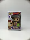 Funko Pop! Movies Anastasia #1240 2022 LE Diamond Glitter with Protector Flawed