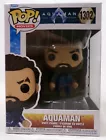 Funko Pop! Movies Aquaman and the Lost Kingdom 1302 Aquaman Vinyl Figure