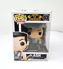 Funko Pop! Movies Army Of Darkness - Ash Vinyl Figure #53