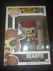 Funko Pop Movies Army Of Darkness Deadite 54