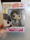 Funko POP! Movies - Austin Powers: Vanessa Kensington 645 With Protector