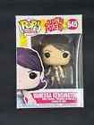 Funko POP! Movies - Austin Powers: Vanessa Kensington Figure #645