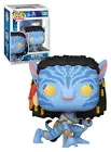 Funko POP! Movies Avatar #1322 Neytiri - New, Mint Condition