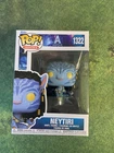 Funko Pop Movies Avatar #1322 Neytiri