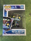 Funko Pop Movies Avatar #1323 Battle Neytiri