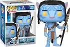 Funko POP! Movies: Avatar - Jake Sully #1321
