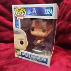 Funko POP! Movies: Avatar - Miles Quaritch Vinyl Figure # 1324