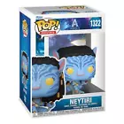 Funko Pop Movies | Avatar | Neytiri  #1322