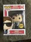Funko Pop Movies Baby Driver #594 Baby Chase