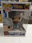 Funko Pop! Movies Back to the Future Marty McFly in Future Outfit Pop #962