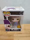 Funko Pop! Movies Batman The Joker Batman 1989 Chase 337
