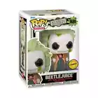 Funko Pop! Movies: Beetlejuice #1689 Chase Multicolor Vinyl Figure
