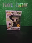 Funko Pop! Movies Beetlejuice #1689 CHASE