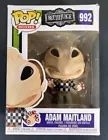 Funko Pop Movies Beetlejuice Adam Maitland Figure #992