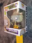 Funko Pop Movies: BEETLEJUICE As Snake #1728 Hot Topic Exclusive w/Protector