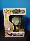 Funko Pop! Movies BEETLEJUICE (AS SNAKE) Hot Topic Exclusive!! #1728