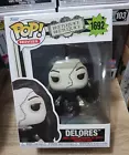 Funko Pop! Movies: Beetlejuice Beetlejuice - Delores Figure #1692