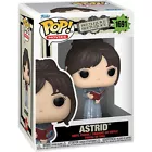 Funko POP! Movies - Beetlejuice S3 Vinyl Figure - ASTRID #1691 - NM/Mint
