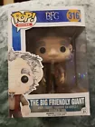 Funko Pop! Movies BFG Vinyl Figure The Big Friendly Giant 316