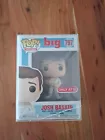 Funko Pop Movies Big 797 Josh Baskin Vinyl Figure Special Edition 2019