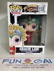 Funko POP! Movies: Big Trouble in Little China’s Gracie Law Vinyl Figure, #152