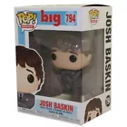 Funko POP! Movies - Big Vinyl Figure - JOSH BASKIN #794 - New in Box