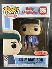 Funko Pop! Movies Billy Madison #896 Vinyl Figure Target Exclusive