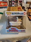 Funko Pop Movies Billy Madison Billy Madison in Bath #894