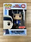 Funko Pop! Movies - Billy Madison with Bag Lunch #896 (Target Exclusive)