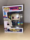 Funko Pop! Movies: Birds of Prey - Harley Quinn Black Mask Club Vinyl Figure 303