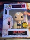 Funko Pop Movies Blade Runner 1034 Roy Batty Chase Limited Edition