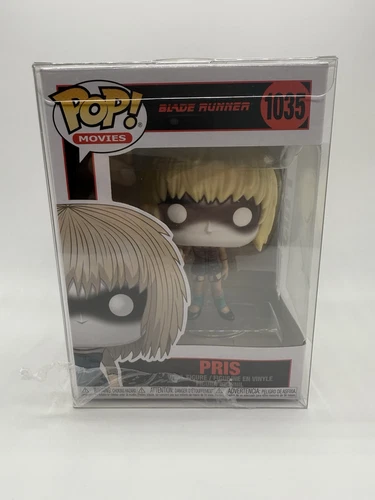 Funko Pop! Movies Blade Runner Pris #1035 Vinyl Figure  W/ Protector