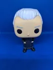 Funko Pop Movies Blade Runner Roy Batty #1034 Out Of Box
