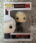 Funko Pop! Movies - Blade Runner - Roy Batty - Vinyl Figure #1034