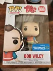 Funko Pop! Movies: BOB WILEY #996 - What About Bob? Walmart Exclusive
