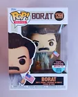 Funko Pop! Movies Borat Borat #1269 Toy Tokyo Exclusi NYCC 2022 Limited Edition